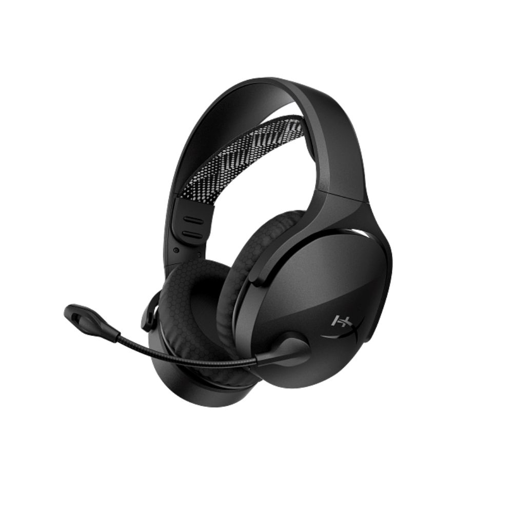 Qulaqlıq HyperX Cloud Jet - Wireless Gaming Headset (Black) AJ0T1AA — Kompüterlər və noutbuklar, Bakı