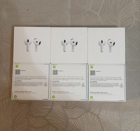 Apple Airpods 5 — Bakı