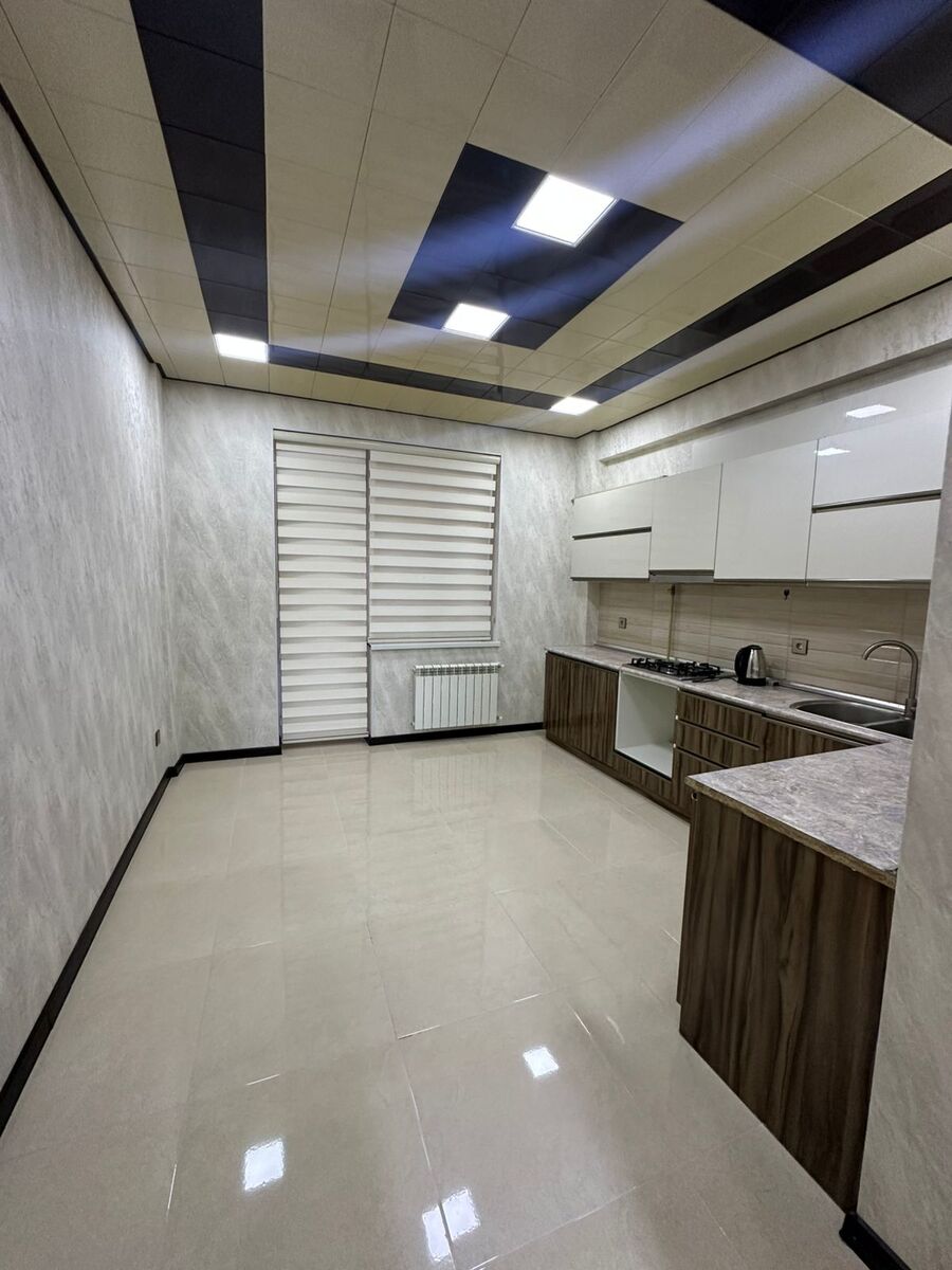 Satılır 3 otaqlı yeni tikili 125 m² — Mənzil, Bakı (7)