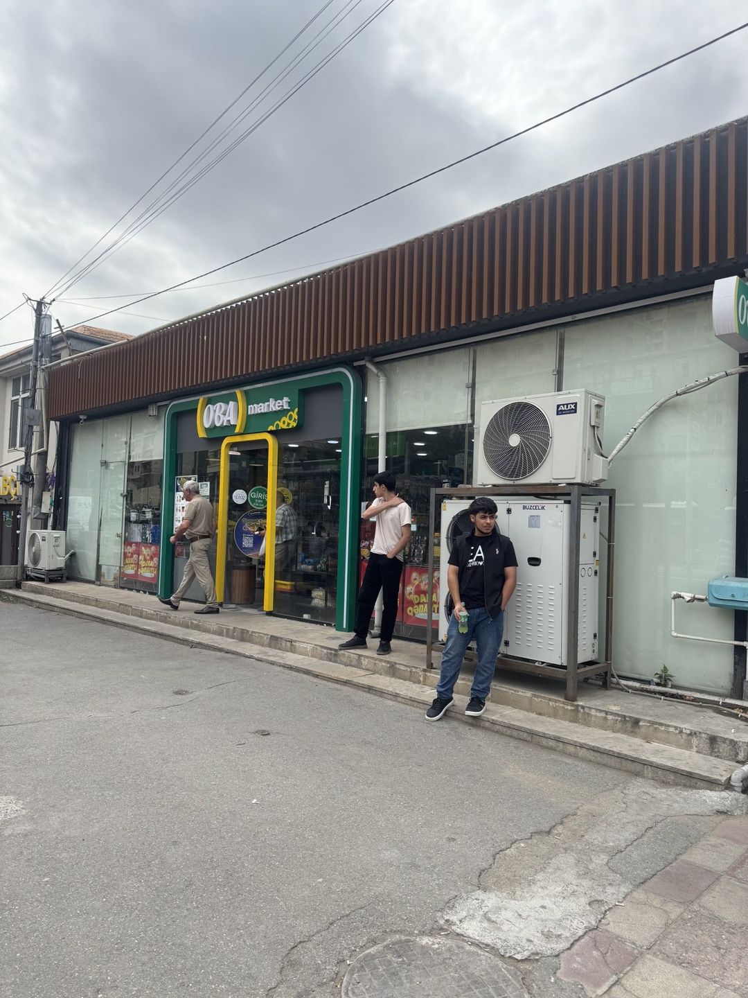 Satılır obyekt 146 m² — Əmlak, Bakı