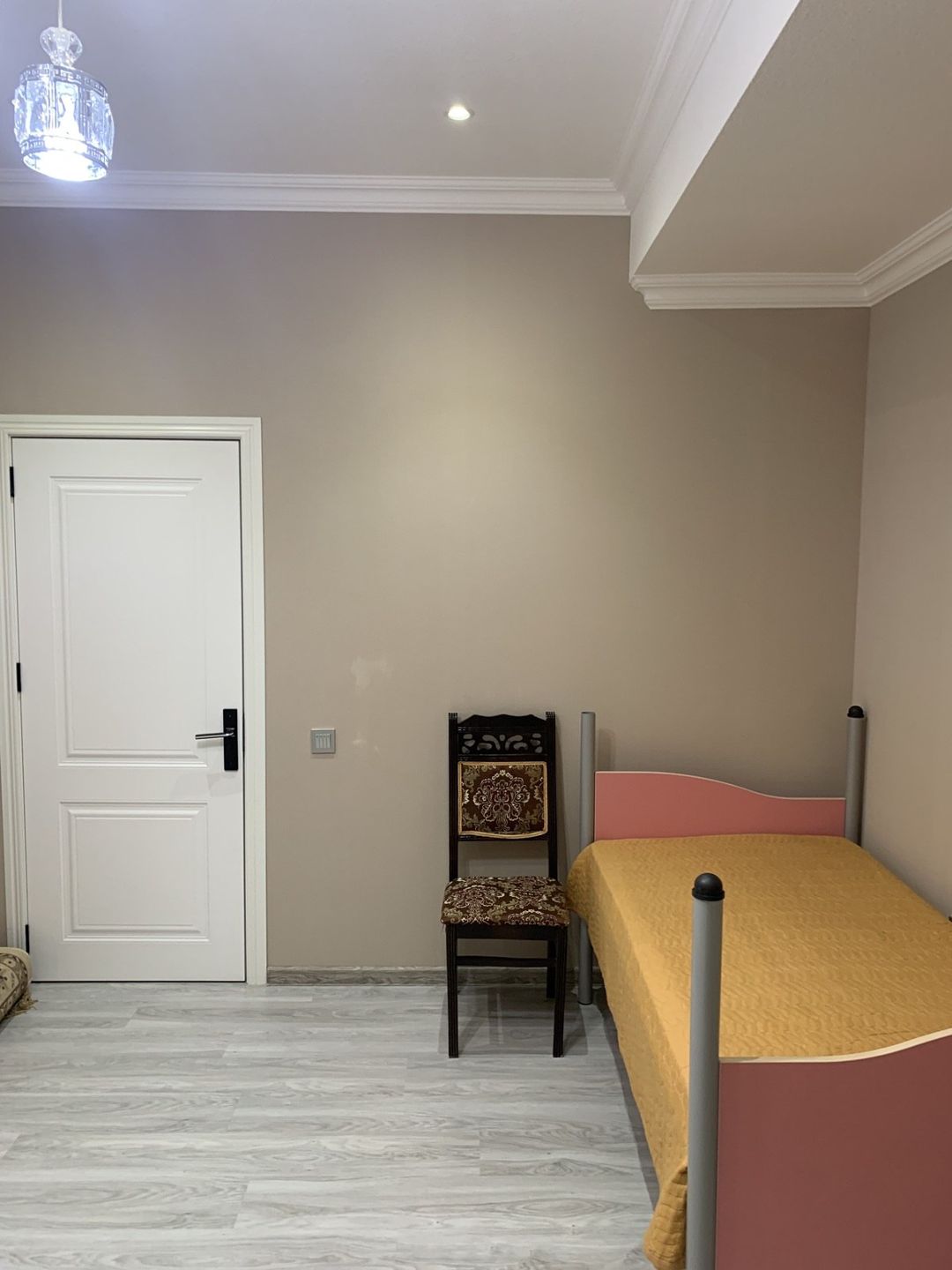 Satılır 4 otaqlı yeni tikili 132 m² — Mənzil, Xırdalan (9)