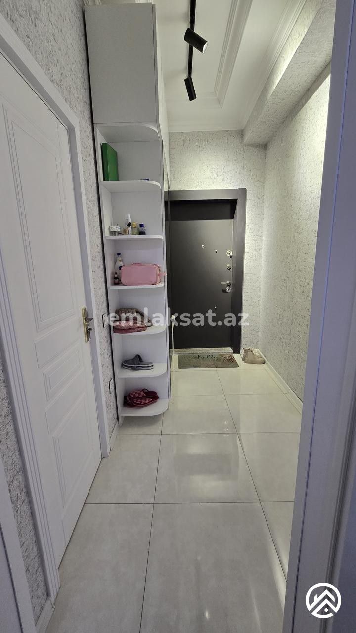 Satılır 3 otaq yeni tikili 110 m², Sumqayıt — Mənzil, Sumqayıt (6)