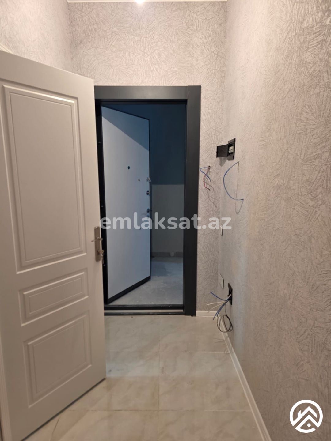 Kirayə (aylıq) 1 otaq yeni tikili 47 m², Sumqayıt — Mənzil, Sumqayıt (12)