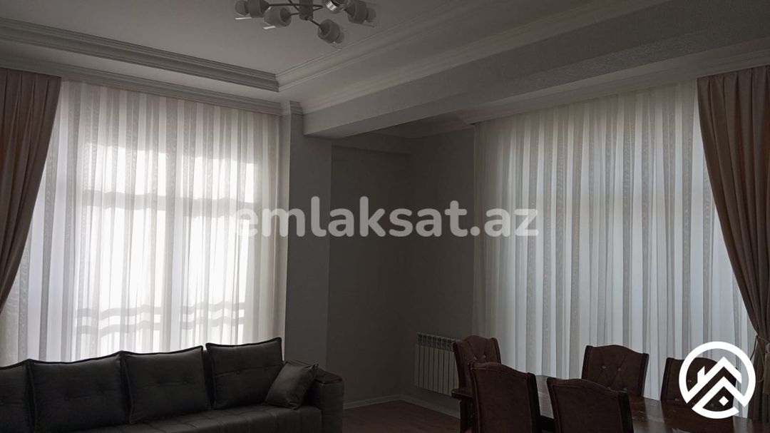 Kirayə (aylıq) 2 otaq yeni tikili 66 m², Sumqayıt — Mənzil, Sumqayıt (2)