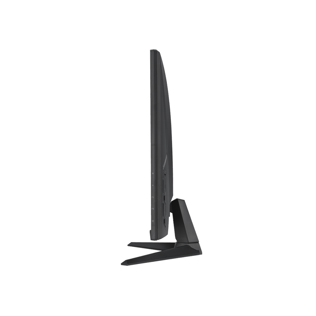 ASUS tuf Gaming VG328QA1A 90LM08R0-B01E70 — Monitorlər, Bakı (5)