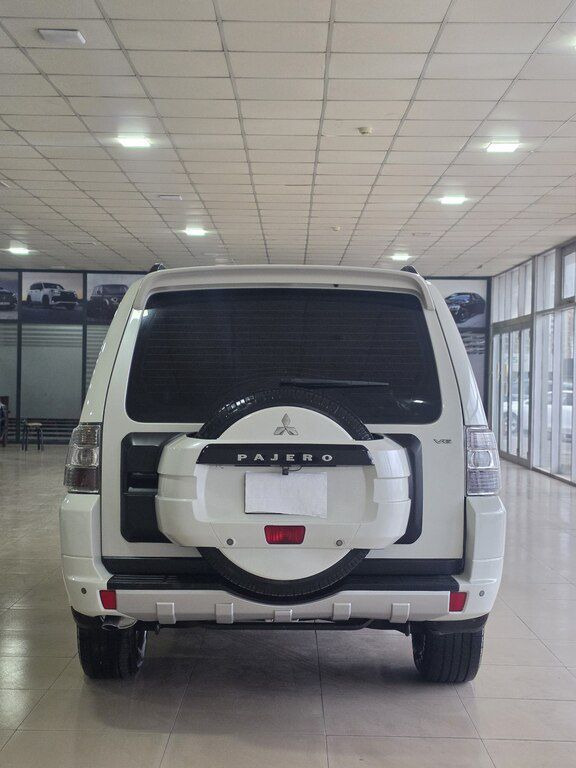 Mitsubishi Pajero, 3.0 L, 2008 il, 183 000 km — Avtomobillər, Bakı (7)