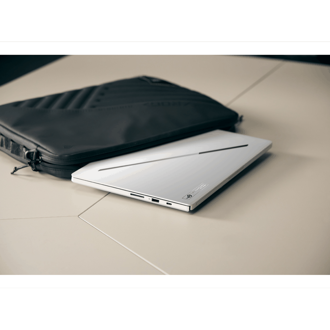 ASUS rog Zephyrus G14 OLED GU405AR-SY118W 90NR0P94-M005Y0 (2026) — Noutbuklar, Bakı (7)