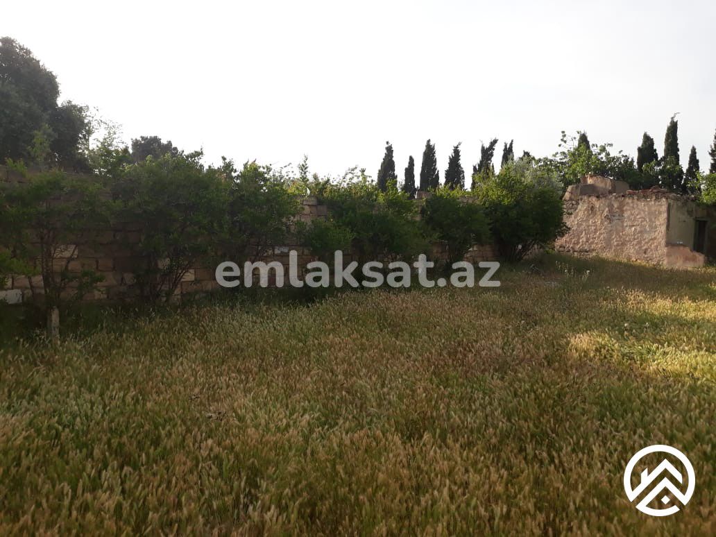 Satılır torpaq 2sot, Pirşağı — Torpaq, Bakı (4)