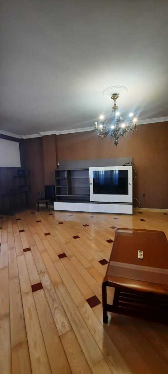 İcarəyə verilir 2 otaqlı yeni tikili 104 m² — Mənzil, Bakı (2)