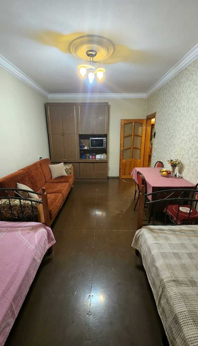 Satılır 3 otaqlı köhnə tikili 51 m² — Mənzil, Bakı (8)
