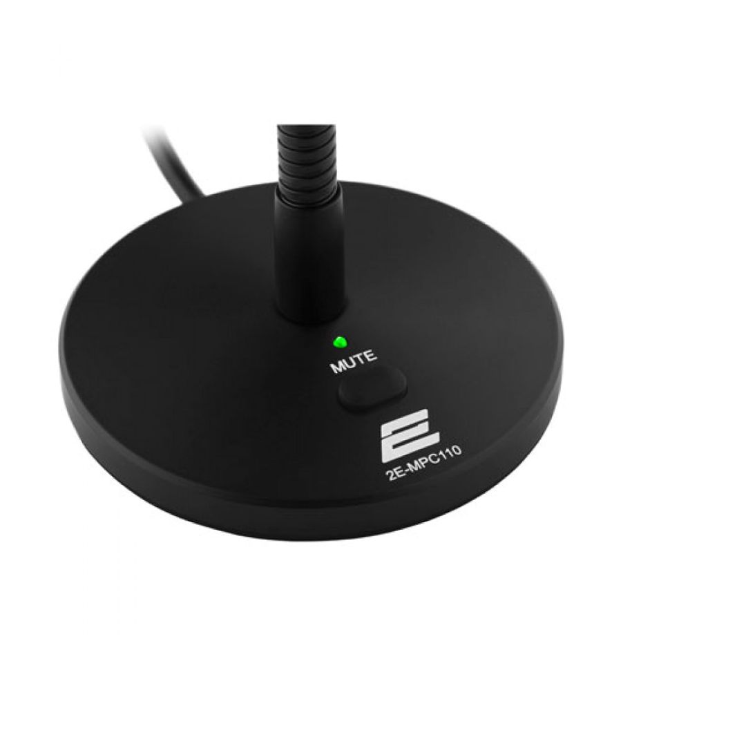 2E MPC110 Gaming Microphone — Kompüterlər və noutbuklar, Bakı (3)