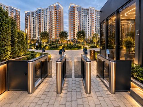 Satılır 3 otaqlı yeni tikili 71 m² — Bakı