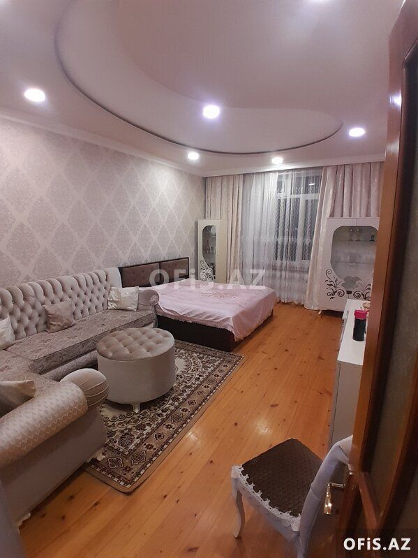 Həyət evləri Satılır Xətai r., Əhmədli m., 5 otaq, 220 m² — Ev, villa, Bakı (3)