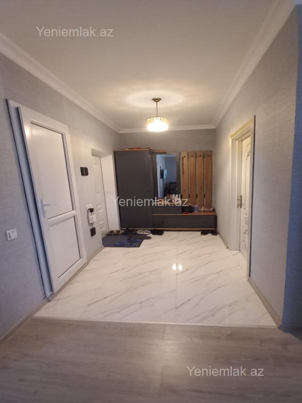 Satılır 3 otaqlı Bina evi menzil (Yeni tikili), 70 m², Xırdalan ş — Mənzil (3)