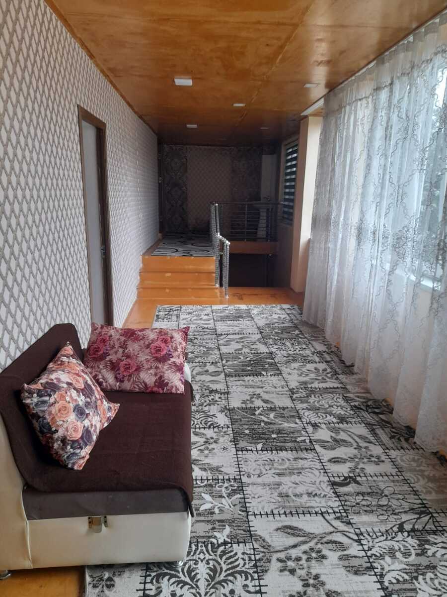 Satılır 5 otaqlı həyət evi/bağ evi 250 m² — Ev, villa, Quba (4)