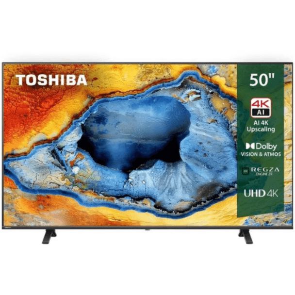 Televizor Toshiba 50C350NE — Monitorlər, Bakı