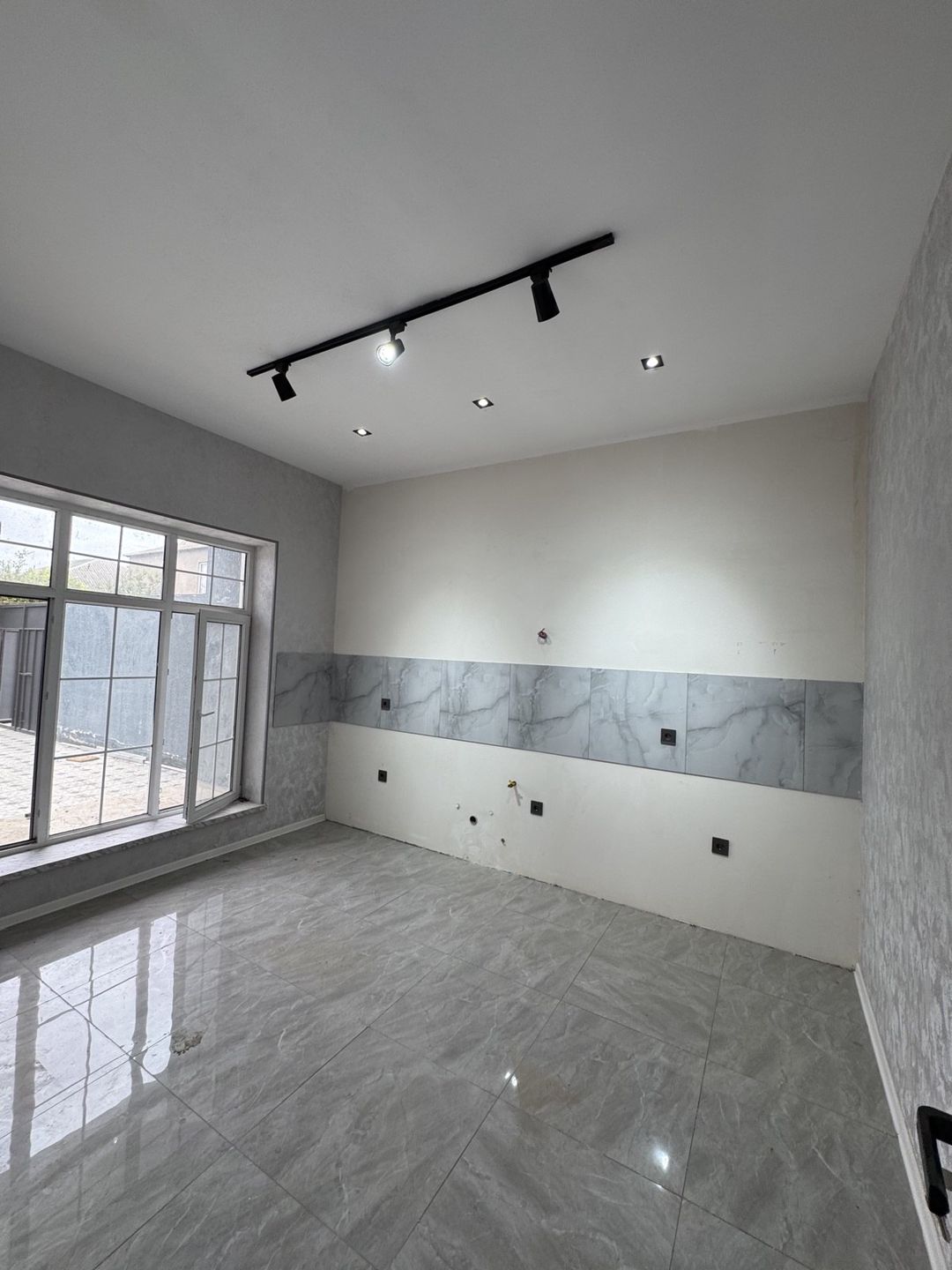Satılır 4 otaqlı həyət evi/bağ evi 140 m² — Ev, villa, Bakı (5)
