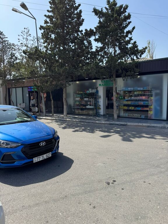 Satılır obyekt 75 m² — Əmlak, Bakı (7)