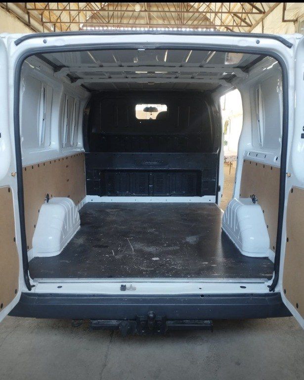 Ford Transit, 2.4 L, 2010 il, 188 000 km — Avtomobillər, Tovuz (4)