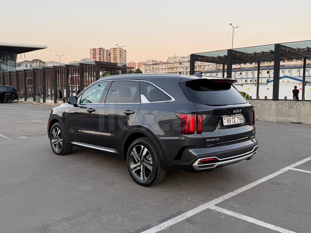 2023 Kia Sorento, 1.6 L, 2023, 40,000 km 88-CE-799 — Avtomobillər, Bakı (10)