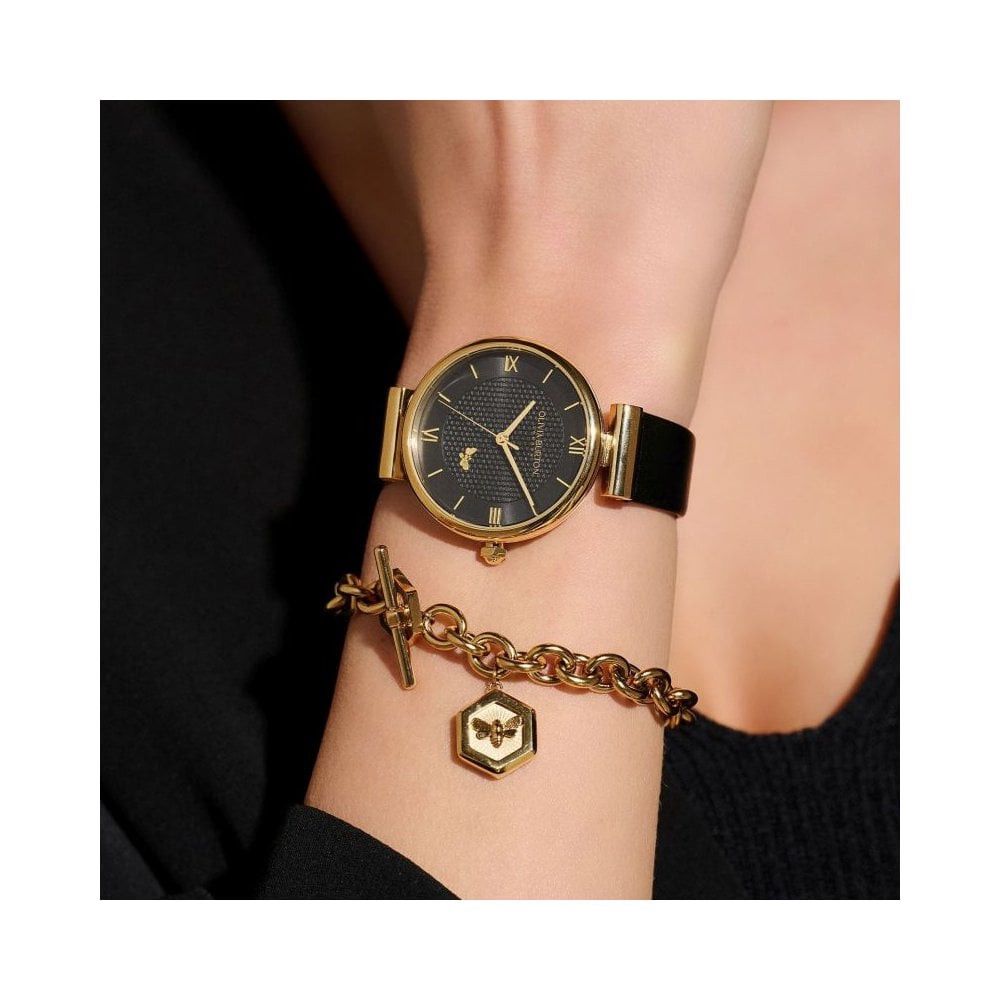 Qadın qol saatı dəsti Olivia Burton OB24070012 — Mallar, Bakı (2)