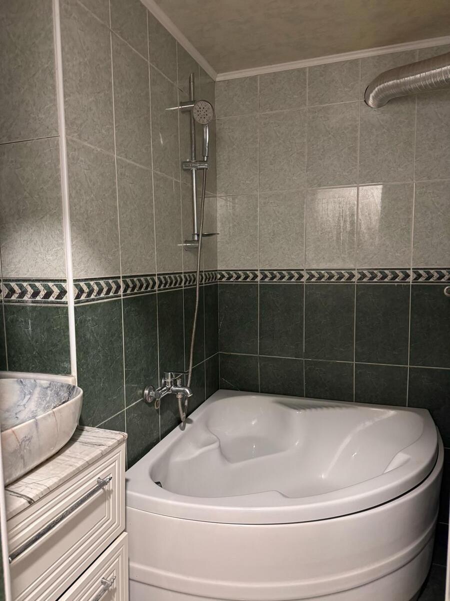 Satılır 2 otaqlı köhnə tikili 50 m² — Mənzil, Bakı (5)