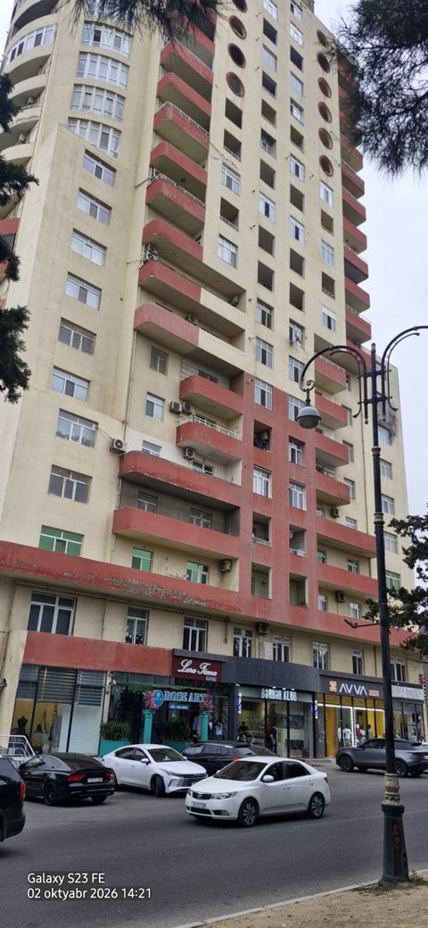 Satılır 3 otaqlı yeni tikili 68 m² — Xırdalan