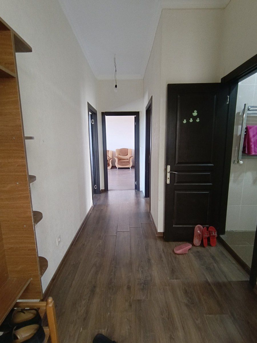 Satılır 2 otaqlı yeni tikili 58 m² — Mənzil, Bakı (8)