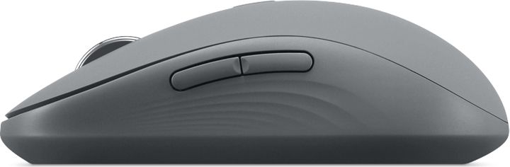 Lenovo Yoga Bluetooth Silent Mouse (Luna Grey) GY51S61919 — Kompüterlər və noutbuklar, Bakı (2)