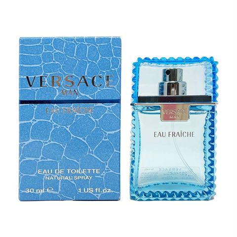 Tualet suyu No Brand Eau Fraiche, kişilər üçün, 30 ml — Bakı