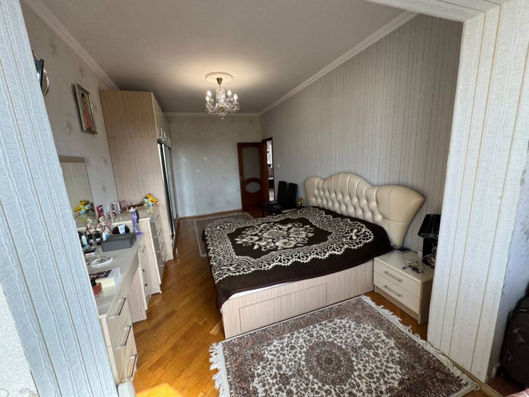 Satılır 3 otaqlı köhnə tikili 90 m² — Mənzil, Bakı (5)