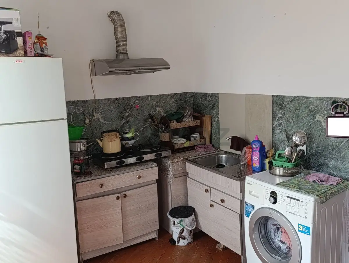 1 otaqlı Həyət evi Satılır, Binə qəs., Xəzər, Bakı — Ev, villa, Bakı (10)
