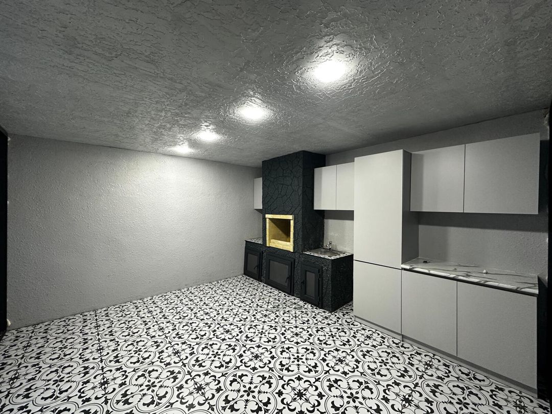 Satılır 4 otaqlı həyət evi/bağ evi 180 m² — Ev, villa, Bakı (5)