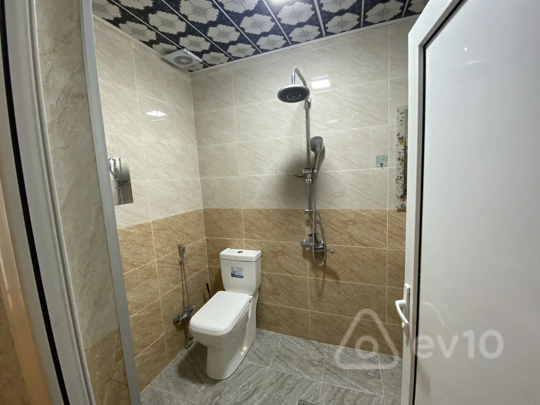 3 otaqlı mənzil, 80 m², Abşeron rayon ceyranbatan qəsəbəsi — Mənzil, Bakı (7)