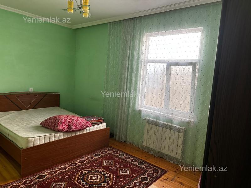 Kirayə 3 otaqlı Həyət evi / Villa, 70 m², Corat köhnə — Ev, villa, Sumqayıt (2)