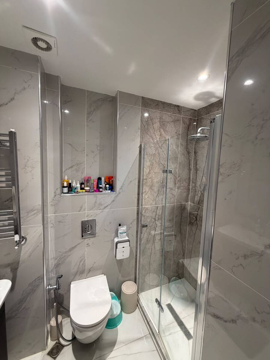 Satılır 2 otaqlı yeni tikili 50 m² — Mənzil, Bakı (8)