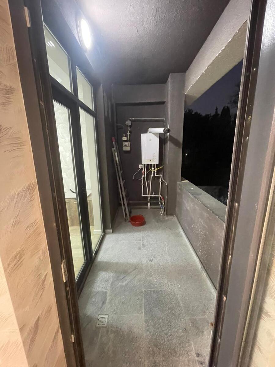Satılır 2 otaqlı yeni tikili 70 m² — Mənzil, Bakı (9)