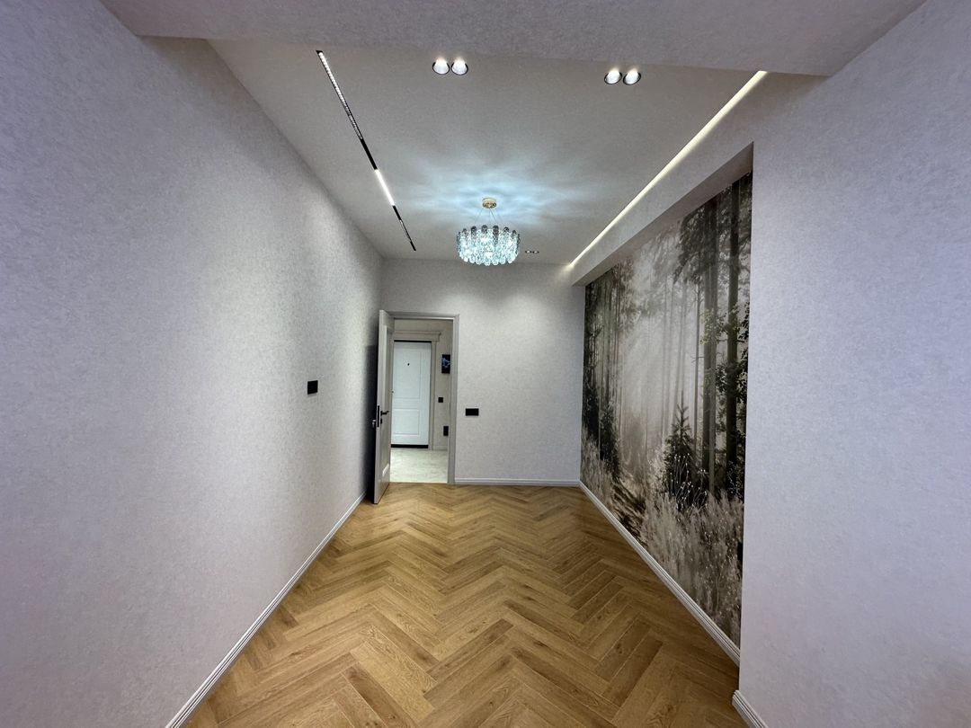 Satılır 3 otaqlı yeni tikili 87 m² — Mənzil, Bakı (8)