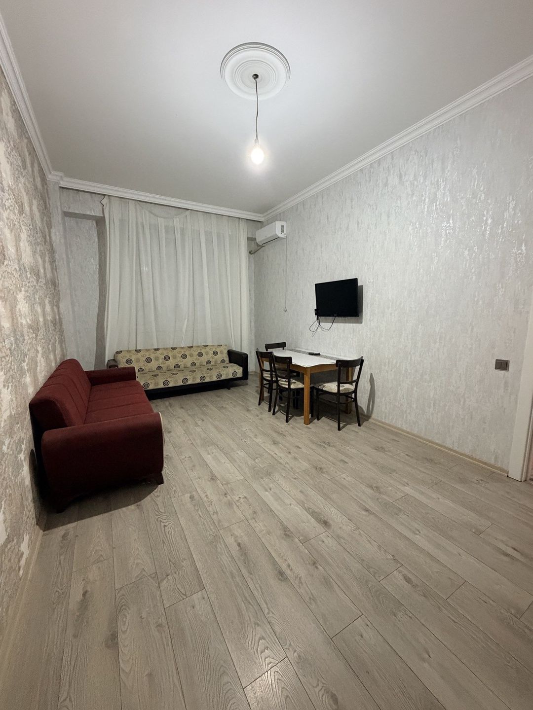 İcarəyə verilir 2 otaqlı yeni tikili 50 m² — Mənzil, Xırdalan (3)