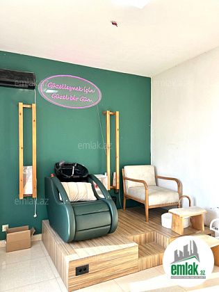 İcarəyə verilir 4 otaqlı 135 m² obyekt Binə — Əmlak (4)