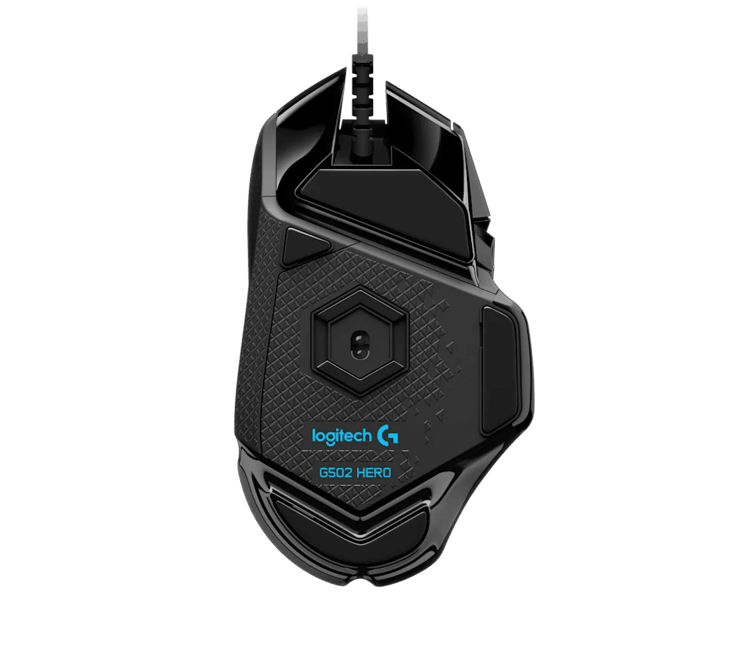 Logıtech G502 Hero High Performance Gaming Mouse- USB 910-005470 — Kompüterlər və noutbuklar, Bakı (3)
