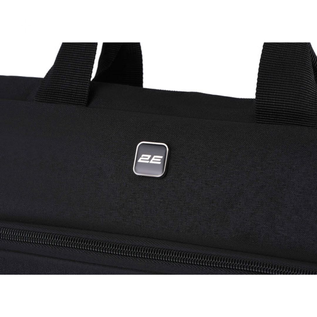 2E CBN313BK 13.3″Laptop Bag Black — Noutbuk aksesuarları, Bakı (3)