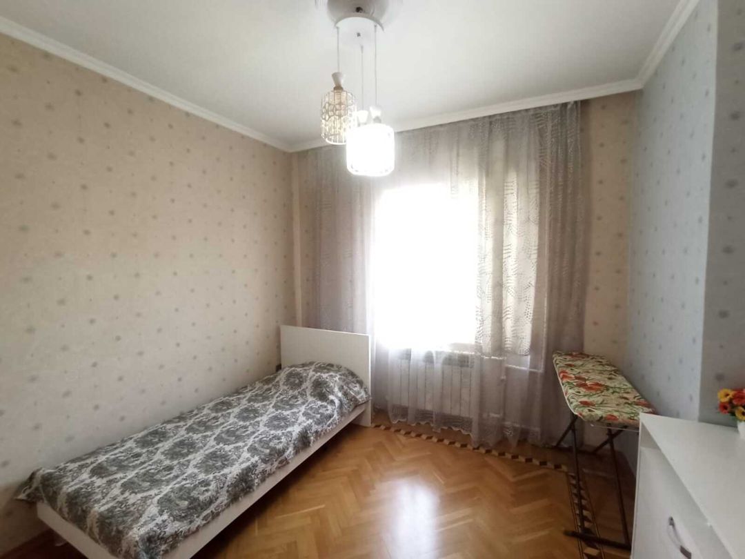İcarəyə verilir 3 otaqlı köhnə tikili 80 m² — Mənzil, Bakı (6)