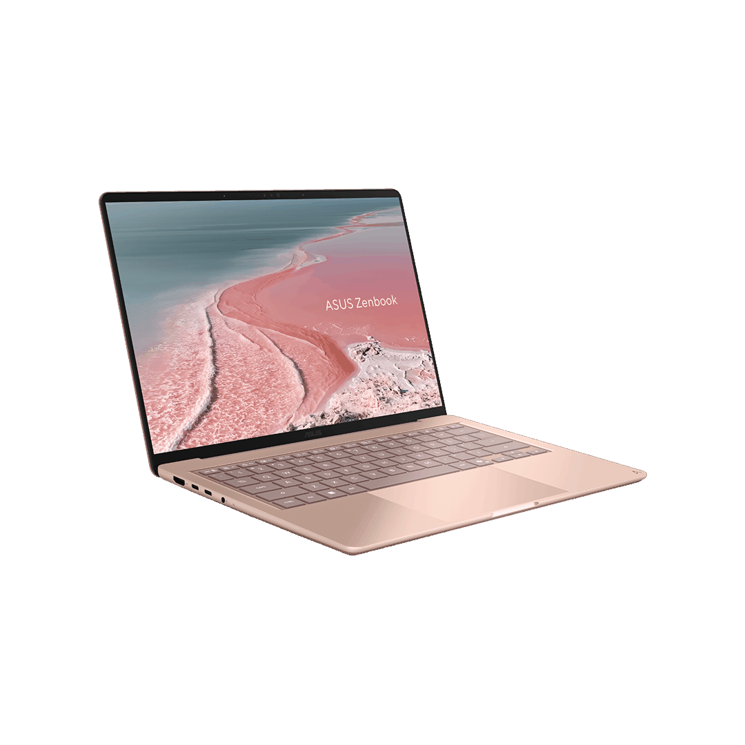 ASUS ZenBook 14 OLED UX3480KA-U1148W 90NB1AR5-M007N0 (2026) — Noutbuklar, Bakı (3)