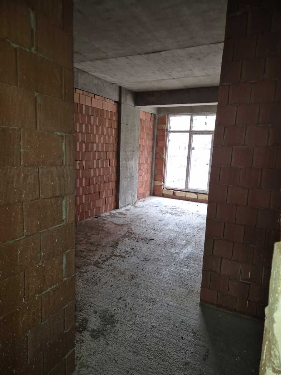Satılır 2 otaqlı yeni tikili 75.5 m² — Mənzil, Sumqayıt (12)