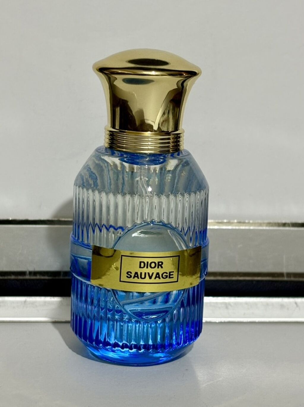 Dior Sauvage – kişi ətirinin yüksək keyfiyyətli Replikası. 30 ml — Ətir, Masazır (2)