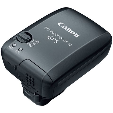 Canon GPS qəbuledicisi GP-E2 Canon GPS Receiver GP-E2 6363B001 — Bakı