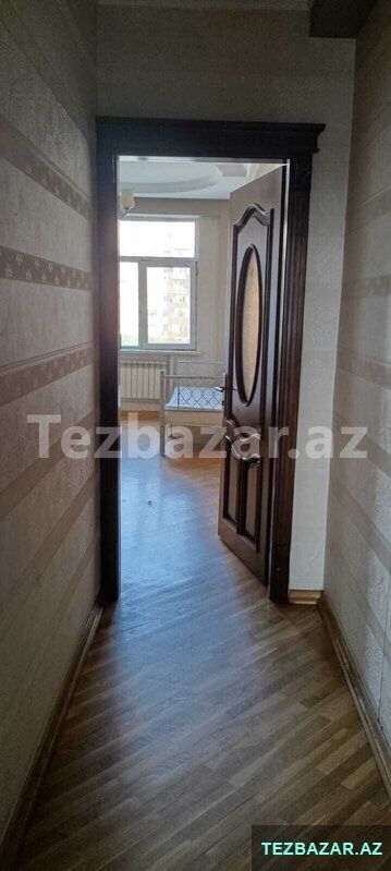 mənzil satılır — Mənzil, Bakı (4)