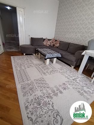 Satılır 3 otaqlı 80 m² yeni tikili 9 mkr — Mənzil (2)