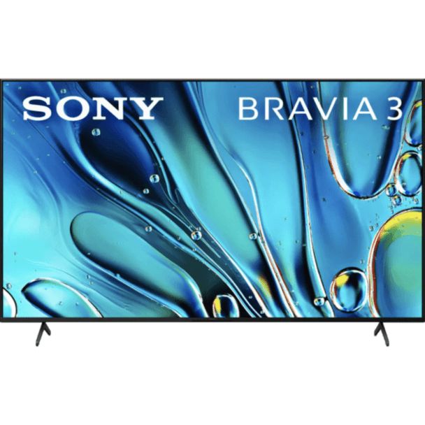 Televizor Sony K-55S30 — Monitorlər, Bakı